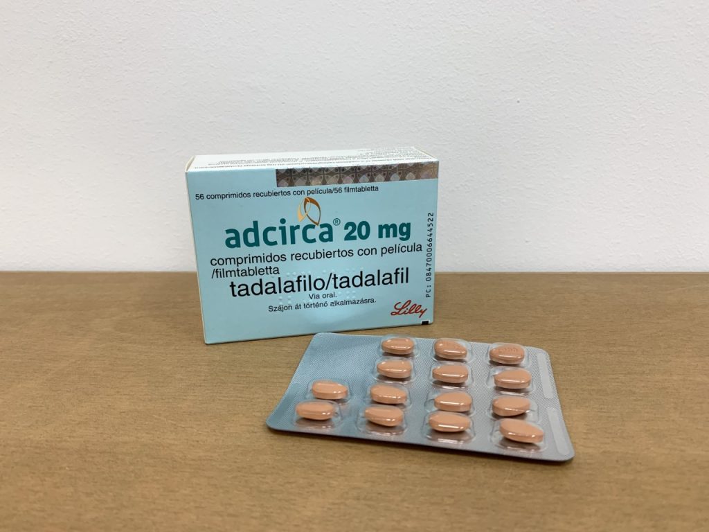 Adcirca 20mg Price In Pakistan pulmonary hypertension support