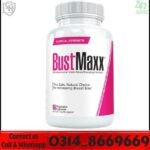 Bustmaxx Pills Price in Pakistan