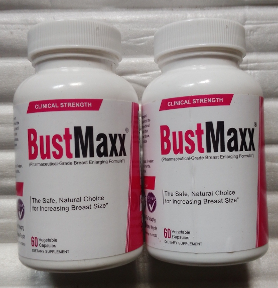 Bustmaxx Pills Price in Pakistan