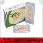 Cialis 20mg in Islamabad