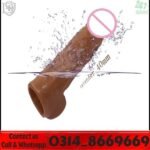 Dragon Dotted silicone Condoms