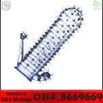 Dragon Penis Sleeve Reusable Condom in Pakistan