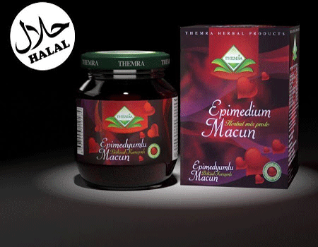 Epimedyumlu Macun Price in Pakistan 100% Natural Aphrodisiac