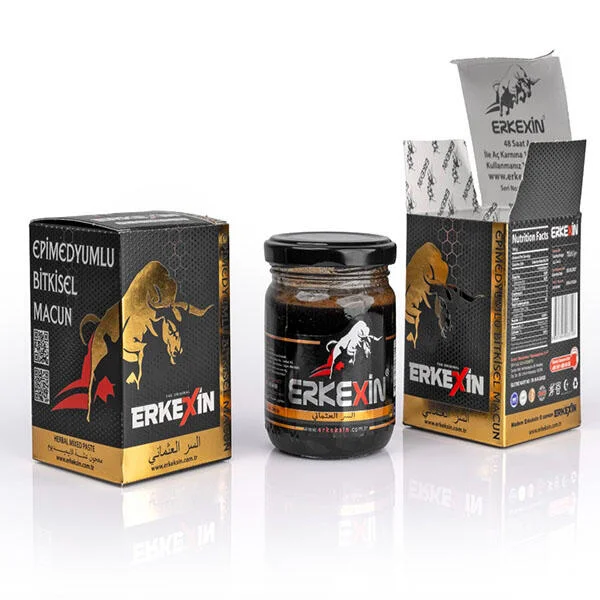 Erkexin Macun Price in Pakistan