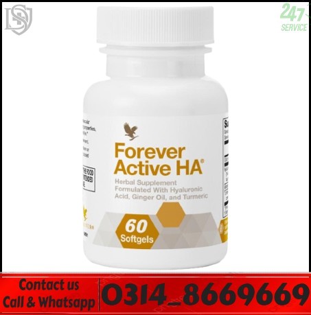 Forever Active HA Pakistan Joint Support Supplement
