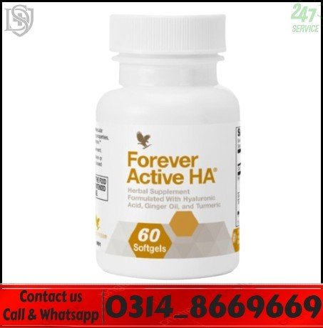 Forever Active HA Pakistan Forever Active HA Pakistan