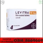 Levitra 10mg same day delivery in Lahore