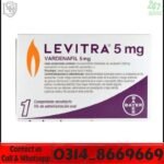 Levitra 5mg Same day Delivery in Lahore