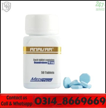 Meditech Anavar Tablets In Pakistan original oxandrolone tablets