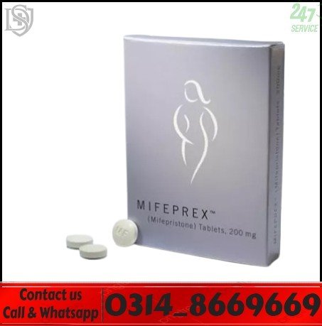 Mifepristone price in Pakistan