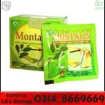 Montalin Capsules Price in Pakistan