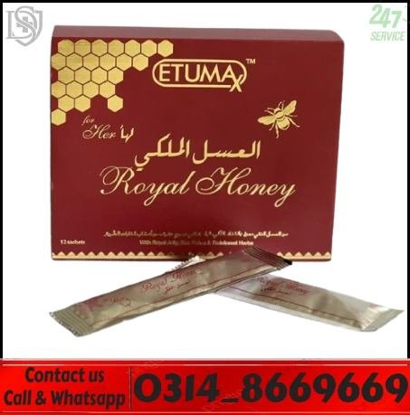 Royal Honey For Her in Pakistan