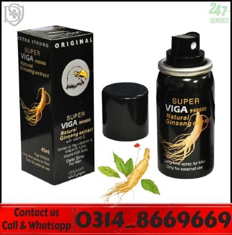 Viga 990000 Spray Same Day Delivery in Lahore