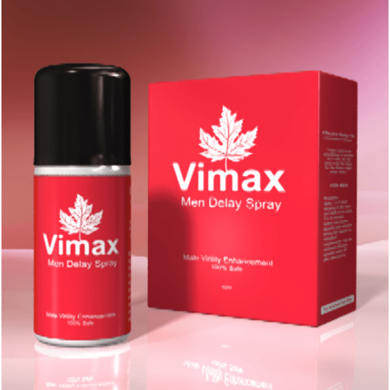 Vimax Delay Spray Price In Pakistan