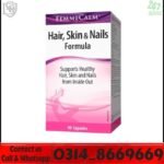 Webber Naturals Hair, Skin & Nails Formula Price in Pakistan