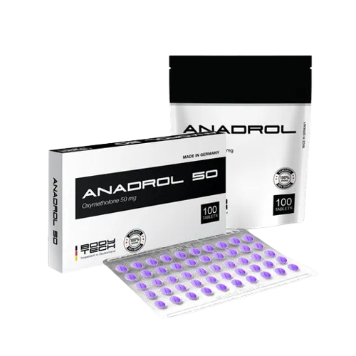 Androlic Uses Information