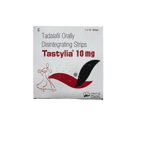 Tadalafil Oral Strips 10mg Tablets In Pakistan how to use guide