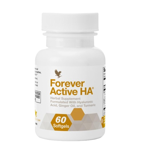 Forever Active HA Pakistan for Knee and Joint Health
