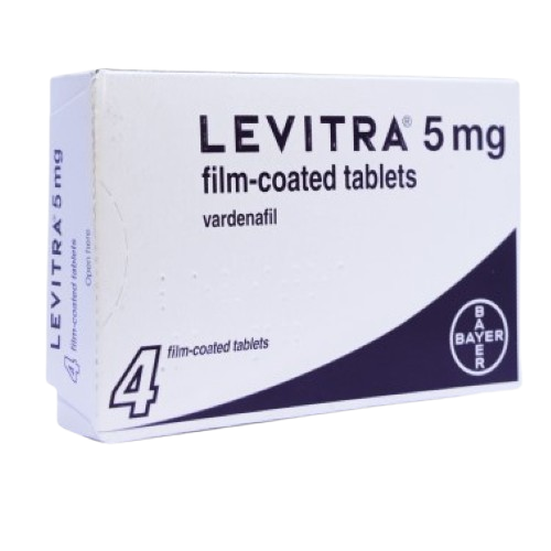 Levitra 5mg Same Day Delivery in Lahore
