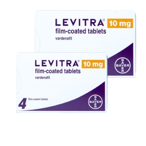 Levitra 10mg Same Day Delivery in Lahore