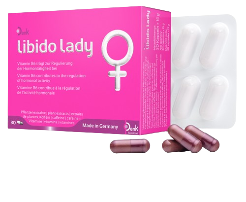 libido booster for women