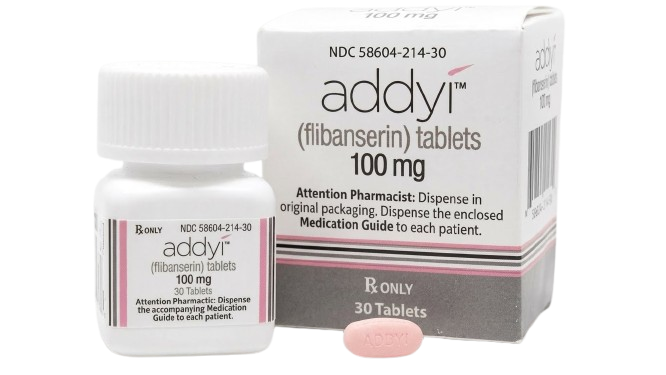 Female Sexual Health Treatments