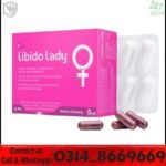 libido lady Denk in Pakistan