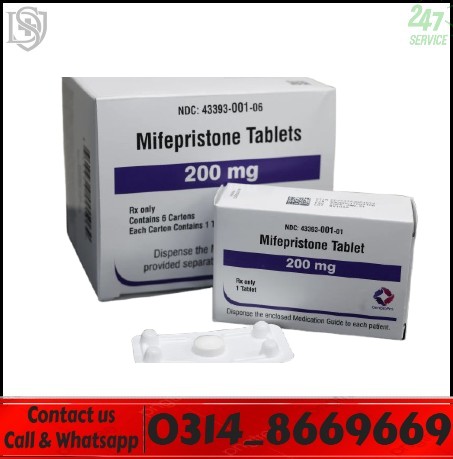 mifepristone-tablet