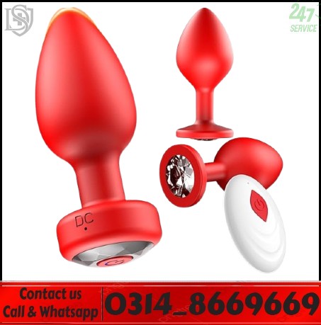 Anal Butt Plug Adult in Pakistan (2)