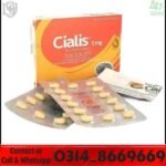 Cialis 5mg Price In Karachi
