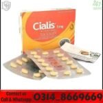 Cialis 5mg Price In Lahore