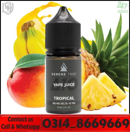 Delta 9 THC Vape Discreet Shipping