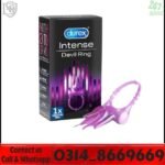 Durex Play Little Devil Vibrating Ring in Pakistan