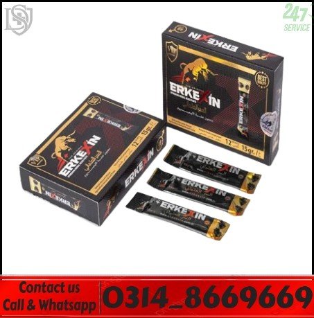 Erkexin Epimedium Mixed Stick Paste in Pakistan