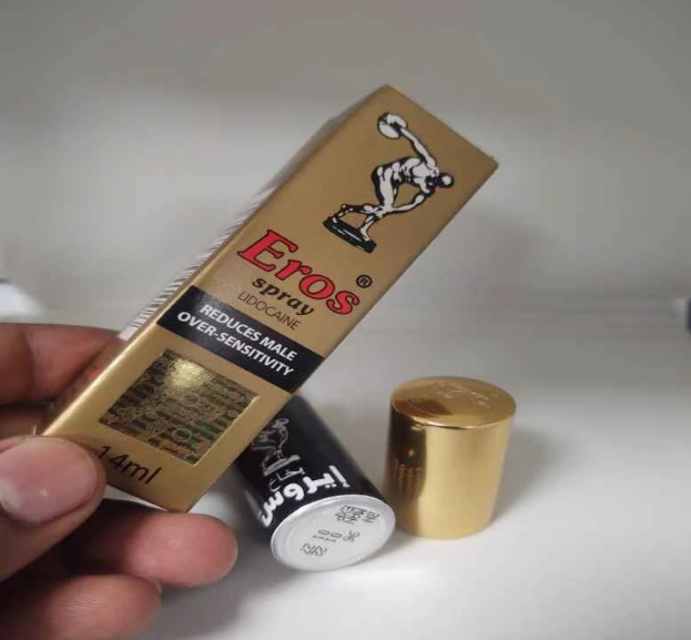 Eros Delay Spray Price in Pakistan