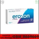 Eroxon StimGel in Pakistan