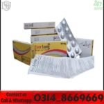 Everlong Tablets In Islamabad