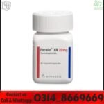 Focalin XR Tablets In Pakistan
