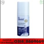 ForMan Delay Spray in Pakistan