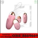 Jumping Egg Vibrator In Pakistan
