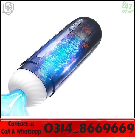 Male Masturbator Penis Pump