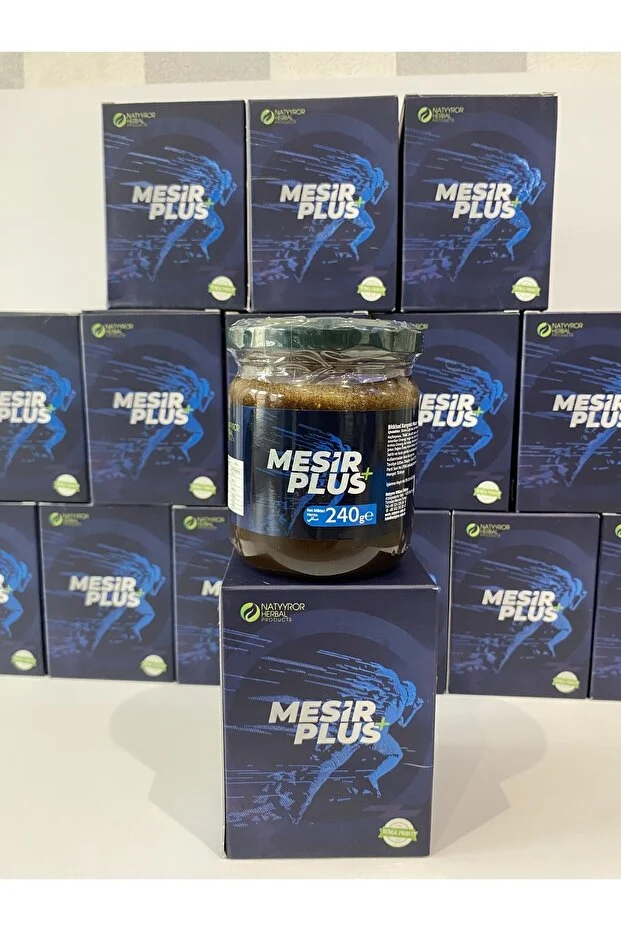 Mesir Plus Turkish Macun Price in Pakistan