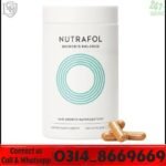 Nutrafol Women’s Hair Growth in Pakistan