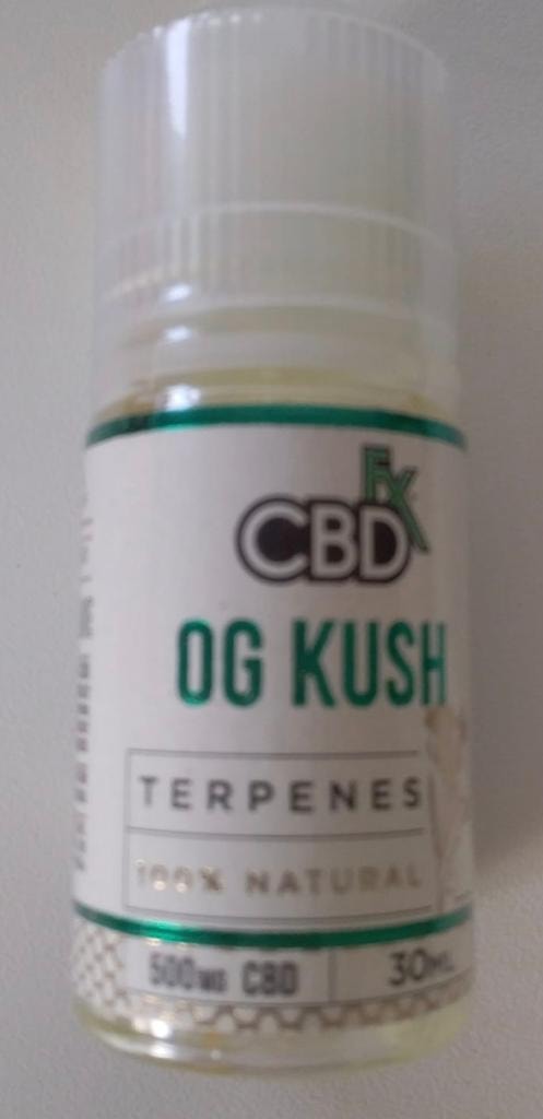 CBD Vape Juice Discreet Shipping