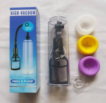 Penis Enlargement Men Pump in Pakistan