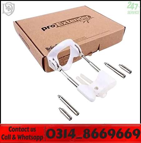 Penis Pro Extender in Pakistan