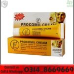 Procomil Delay Cream in Pakistan | Made with Men's Demand