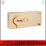 Redex 5 mg Tablets In Pakistan